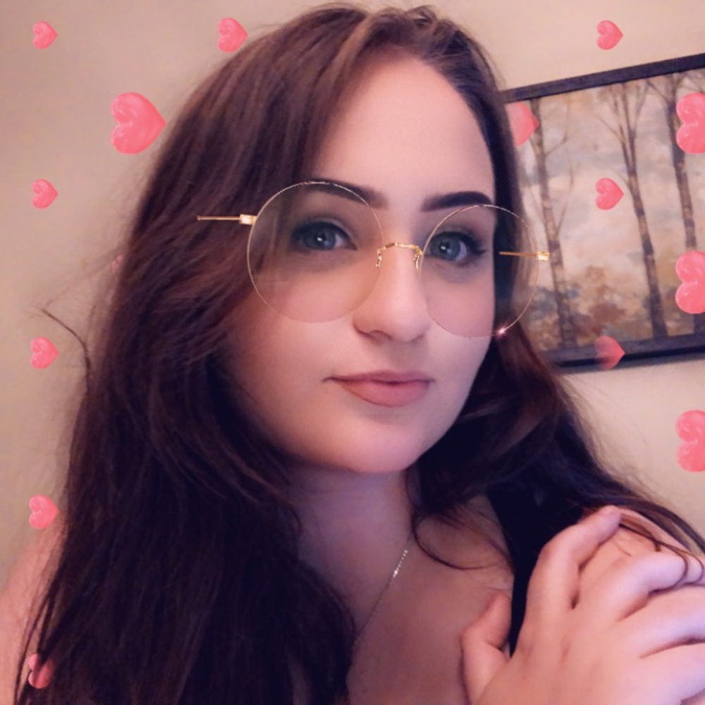 Meet your Posher, Ashlyn